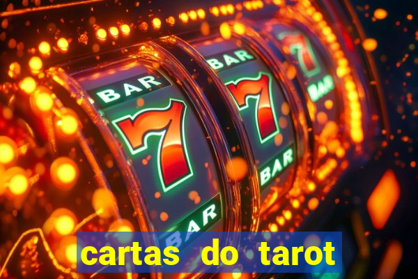 cartas do tarot cigano para imprimir